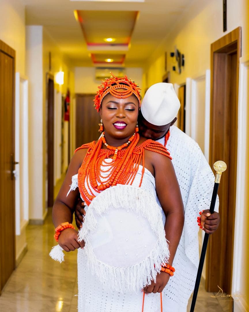 Elegant Wedding Ceremony