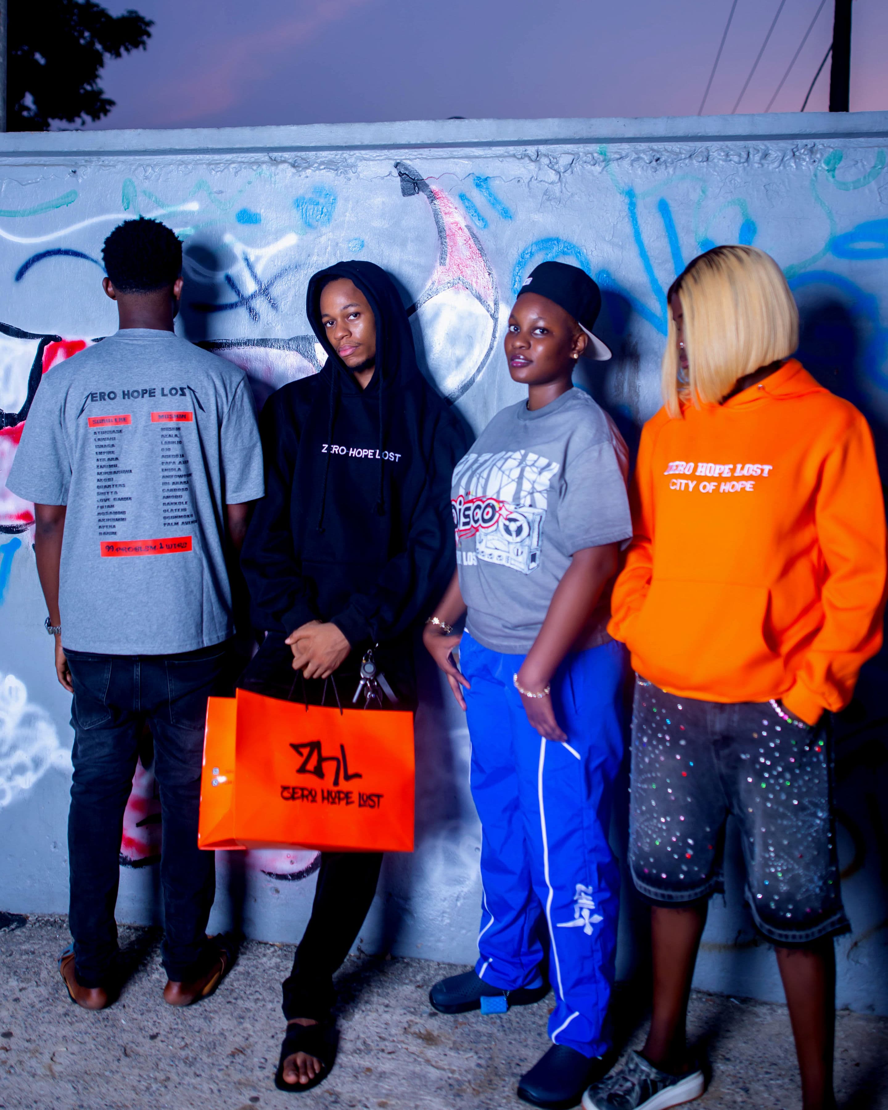 Brand Commercial Video