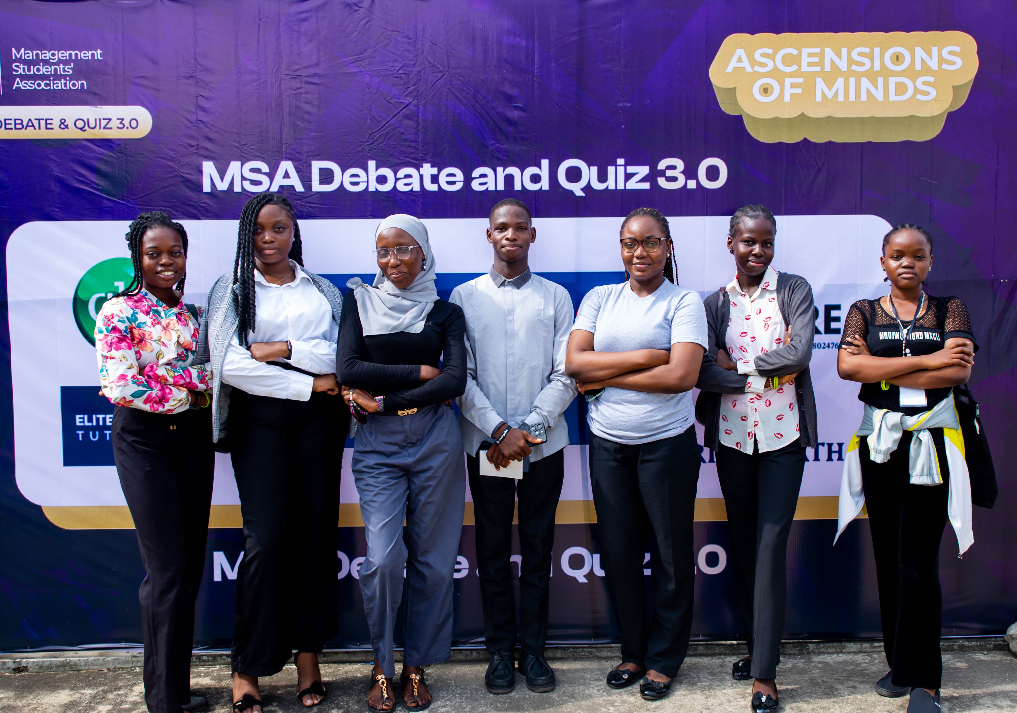 Educational Event Shoot