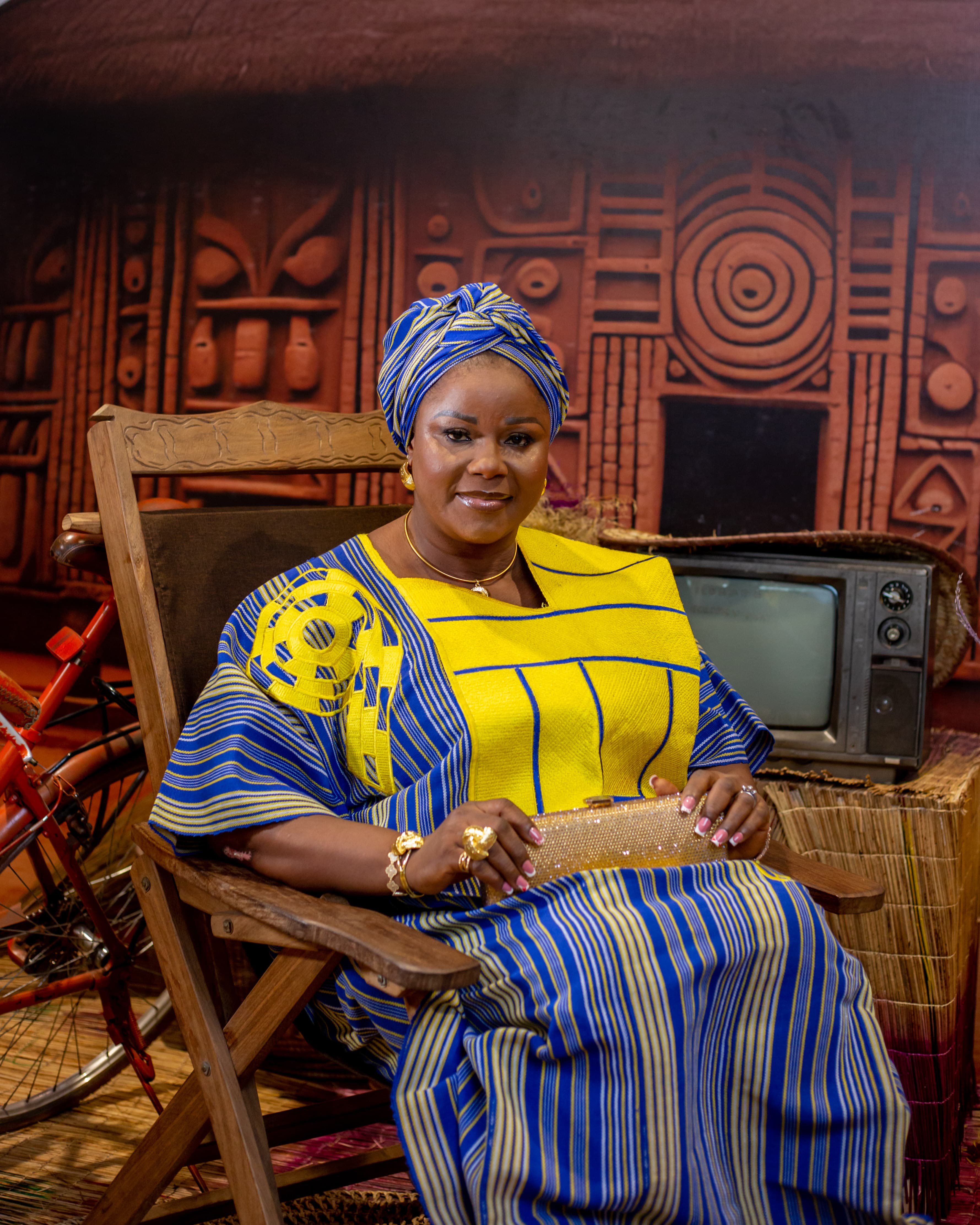 Fashion Brand Lookbook