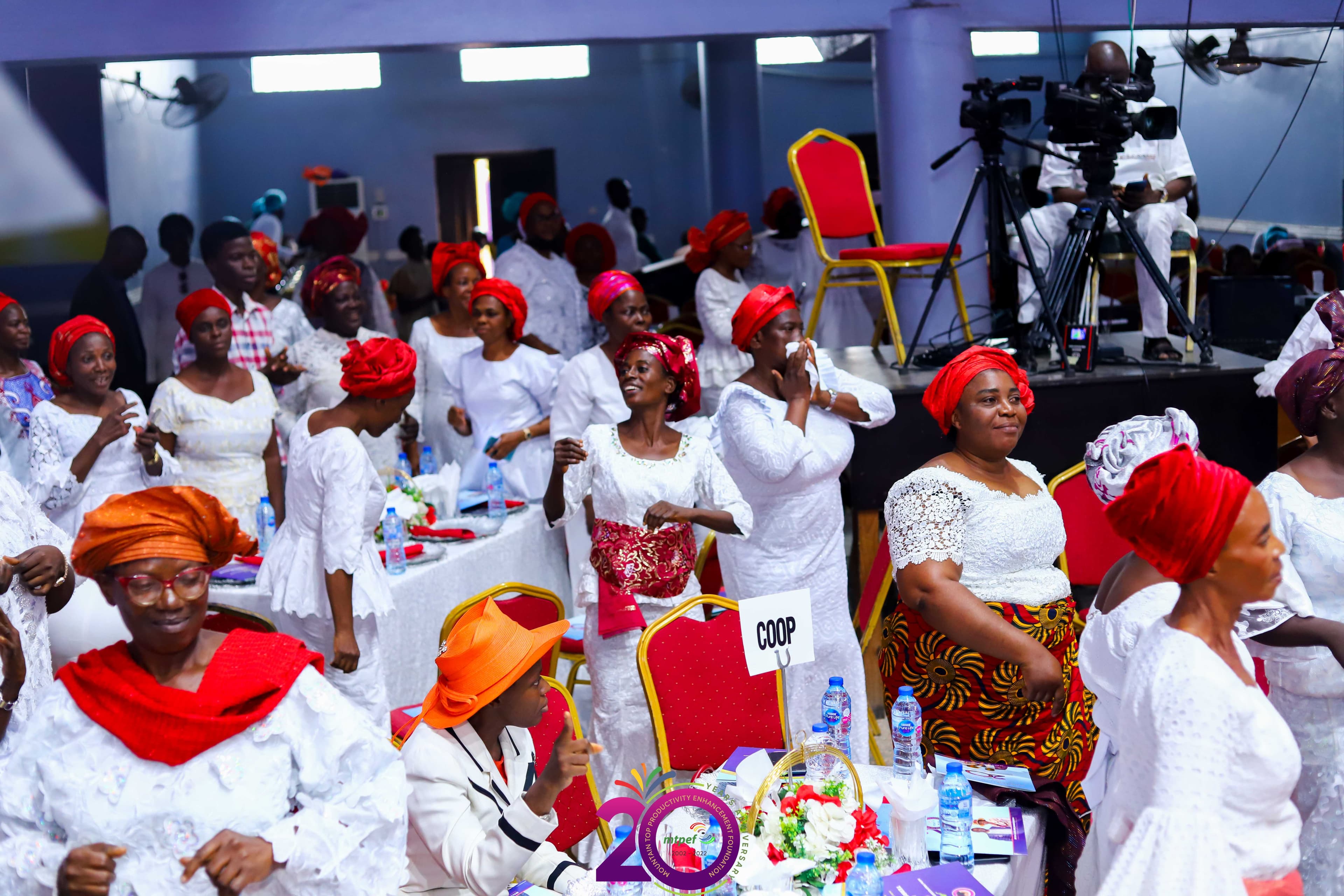 Festival Live Coverage