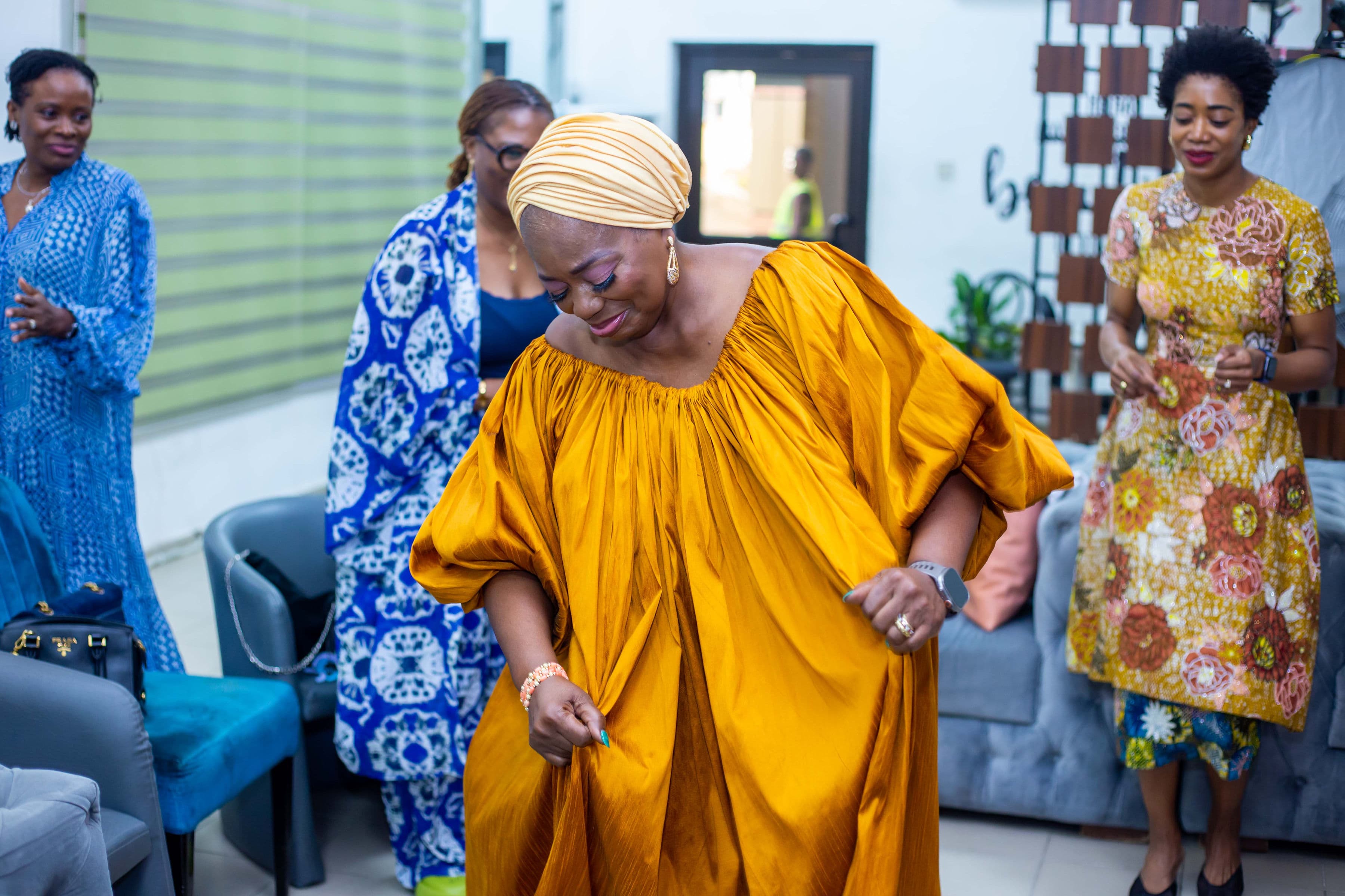 Wedding Reception Dance