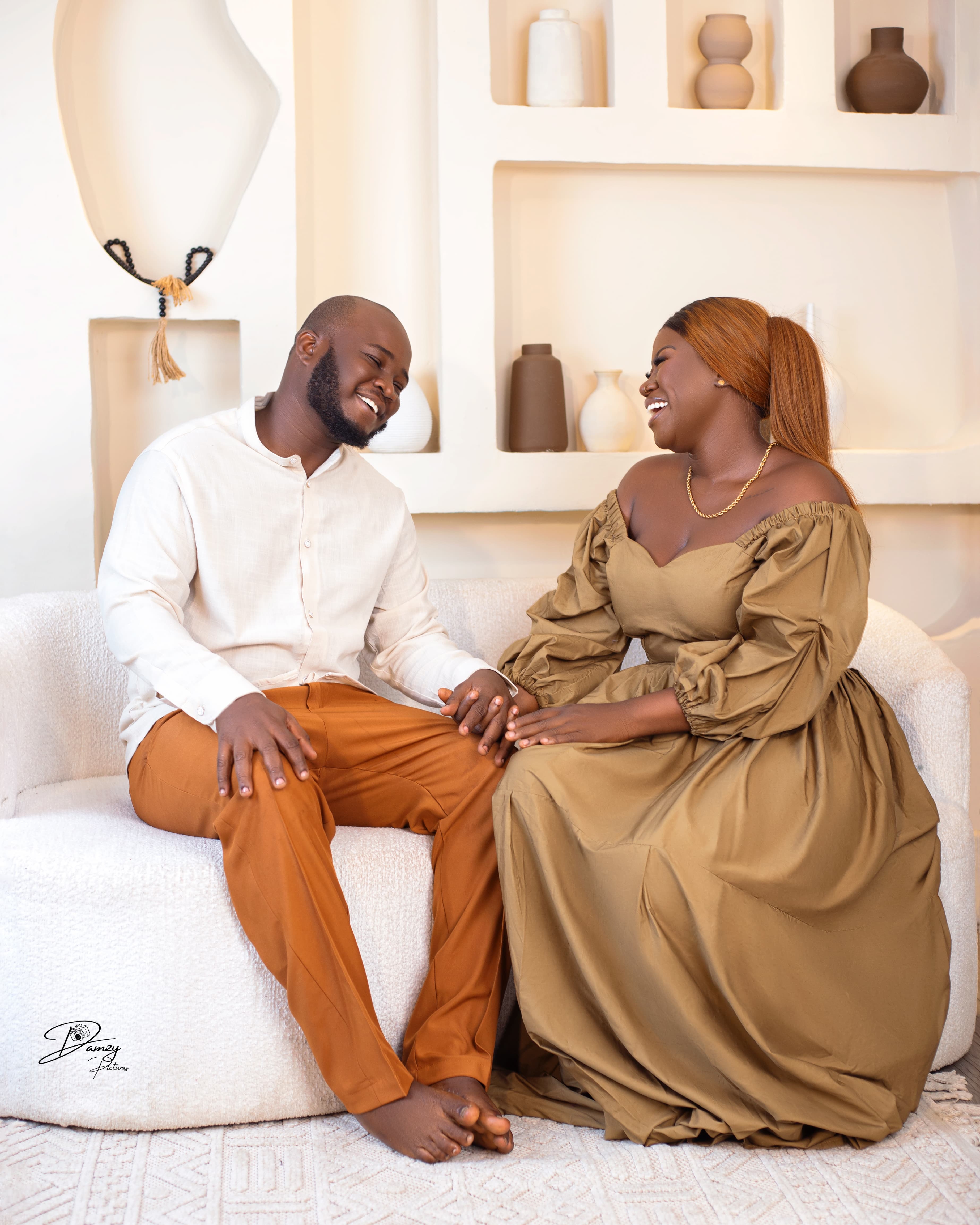 Wedding Portrait